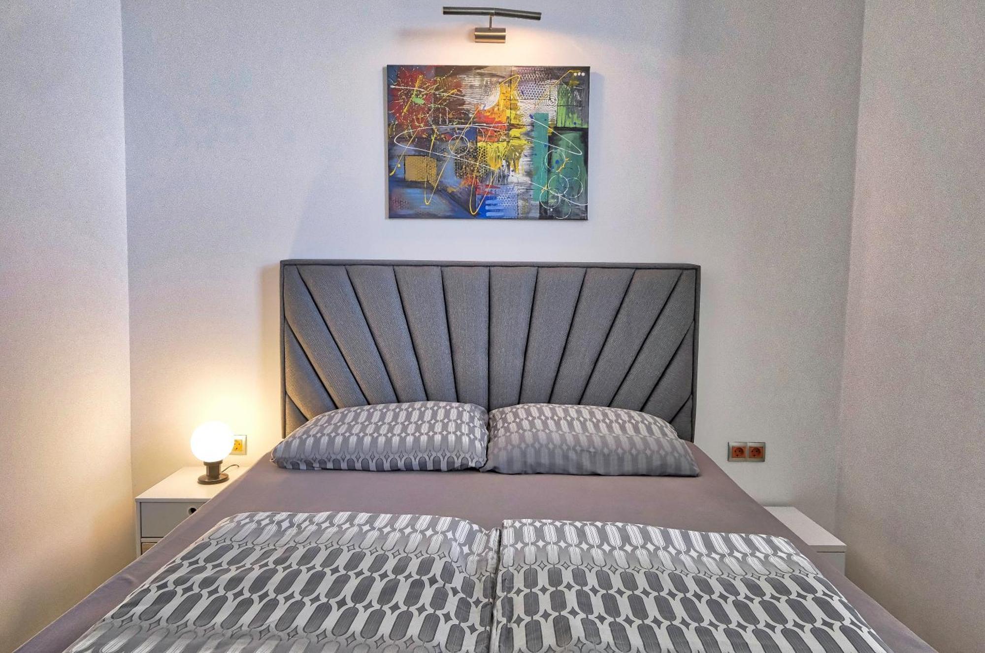Apartment Ken Near Terme Paradiso Dobova Eksteriør billede
